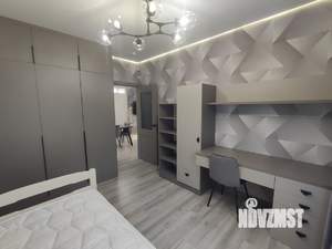 3-к квартира, на длительный срок, 63м2, 2/16 этаж