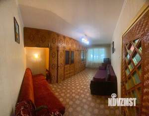 1-к квартира, на длительный срок, 32м2, 1/9 этаж