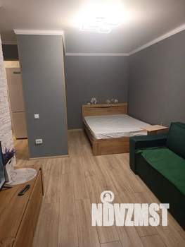 1-к квартира, посуточно, 35м2, 4/5 этаж