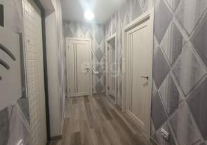 1-к квартира, на длительный срок, 39м2, 3/11 этаж