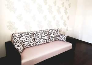 1-к квартира, на длительный срок, 39м2, 5/11 этаж