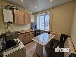 1-к квартира, на длительный срок, 30м2, 4/6 этаж