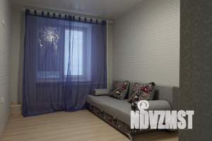 2-к квартира, посуточно, 60м2, 1/5 этаж