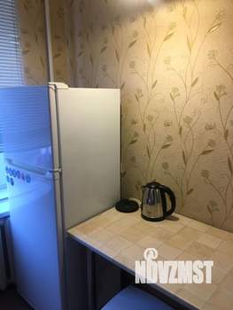 1-к квартира, на длительный срок, 38м2, 4/5 этаж