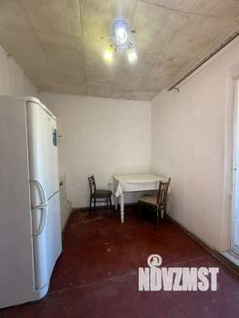 1-к квартира, на длительный срок, 32м2, 1/1 этаж