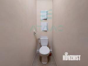 2-к квартира, на длительный срок, 43м2, 2/5 этаж