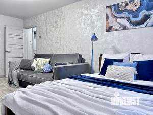 1-к квартира, посуточно, 31м2, 4/5 этаж