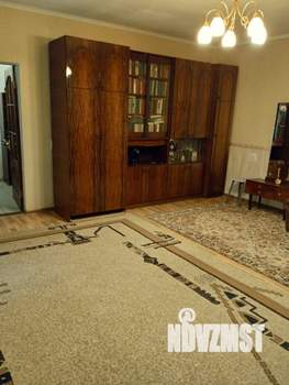 2-к квартира, на длительный срок, 43м2, 1/1 этаж