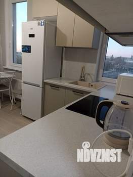 1-к квартира, на длительный срок, 48м2, 3/15 этаж