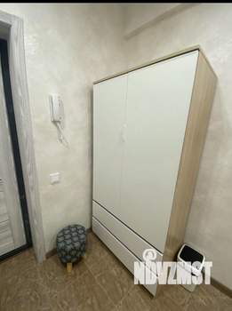 1-к квартира, на длительный срок, 36м2, 1/9 этаж