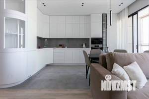 3-к квартира, на длительный срок, 74м2, 8/16 этаж