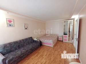 1-к квартира, на длительный срок, 30м2, 3/5 этаж