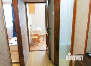 1-к квартира, посуточно, 32м2, 2/5 этаж