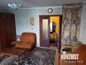 2-к квартира, на длительный срок, 54м2, 3/9 этаж