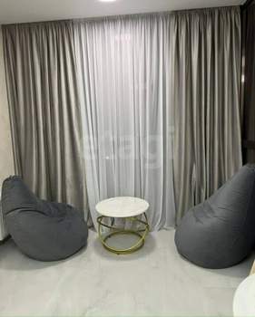 1-к квартира, на длительный срок, 35м2, 8/10 этаж