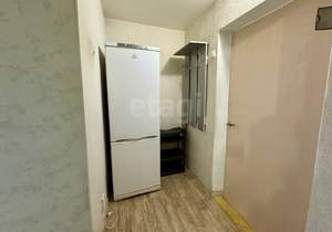 1-к квартира, на длительный срок, 30м2, 1/5 этаж