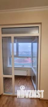 Студия квартира, на длительный срок, 33м2, 3/11 этаж