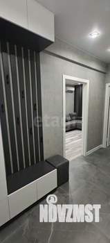 1-к квартира, на длительный срок, 41м2, 4/10 этаж