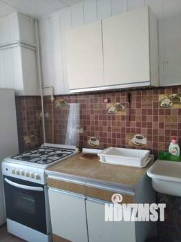 1-к квартира, на длительный срок, 31м2, 2/9 этаж