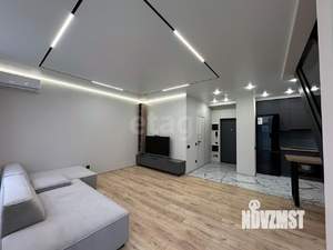 3-к квартира, на длительный срок, 77м2, 1/9 этаж