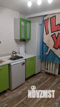 1-к квартира, посуточно, 40м2, 8/9 этаж