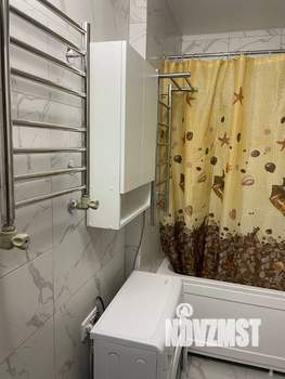 1-к квартира, на длительный срок, 38м2, 11/16 этаж