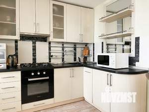 3-к квартира, посуточно, 75м2, 7/9 этаж