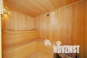 2-к квартира, посуточно, 80м2, 1/1 этаж