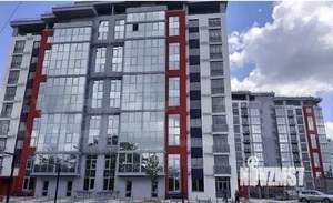 1-к квартира, на длительный срок, 45м2, 9/10 этаж
