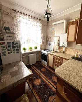 2-к квартира, на длительный срок, 55м2, 4/5 этаж