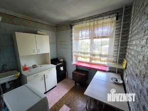 3-к квартира, на длительный срок, 63м2, 4/6 этаж