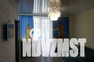 2-к квартира, посуточно, 40м2, 2/5 этаж