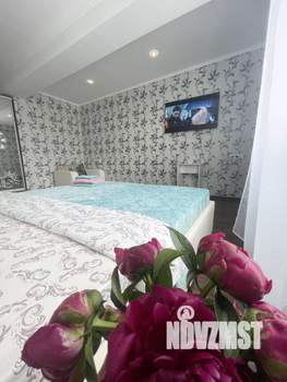 1-к квартира, посуточно, 42м2, 5/12 этаж