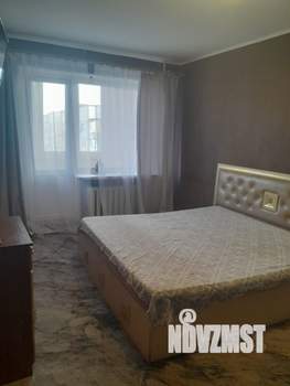 1-к квартира, на длительный срок, 38м2, 9/9 этаж