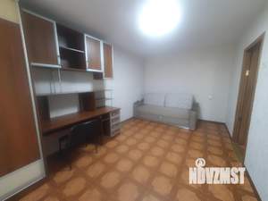 1-к квартира, на длительный срок, 32м2, 5/5 этаж