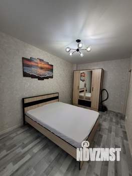 2-к квартира, на длительный срок, 58м2, 5/10 этаж