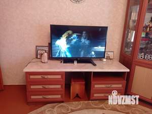 1-к квартира, на длительный срок, 30м2, 2/5 этаж