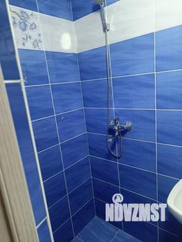 Студия квартира, на длительный срок, 35м2, 1/1 этаж