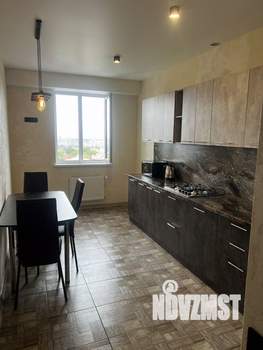 2-к квартира, на длительный срок, 60м2, 6/9 этаж