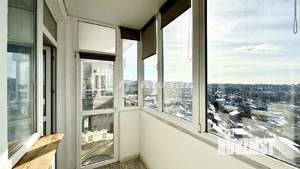 2-к квартира, на длительный срок, 50м2, 10/10 этаж