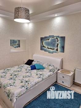 3-к квартира, на длительный срок, 100м2, 1/10 этаж