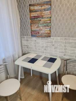 2-к квартира, посуточно, 45м2, 3/5 этаж