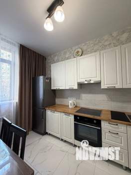 1-к квартира, на длительный срок, 31м2, 2/2 этаж