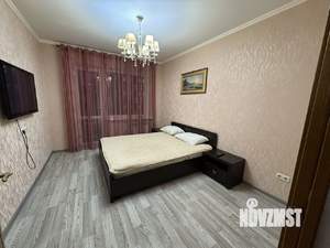 3-к квартира, на длительный срок, 60м2, 1/9 этаж