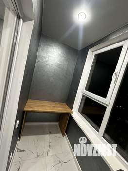 1-к квартира, на длительный срок, 34м2, 16/16 этаж