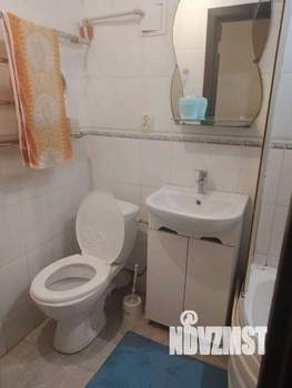 2-к квартира, посуточно, 76м2, 1/5 этаж