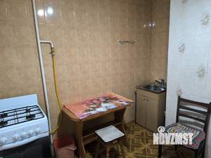 1-к квартира, на длительный срок, 35м2, 3/9 этаж