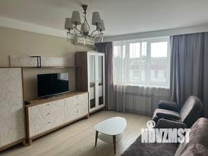 3-к квартира, на длительный срок, 70м2, 3/6 этаж