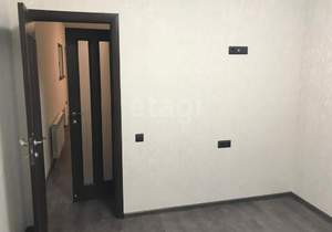 1-к квартира, на длительный срок, 35м2, 1/1 этаж