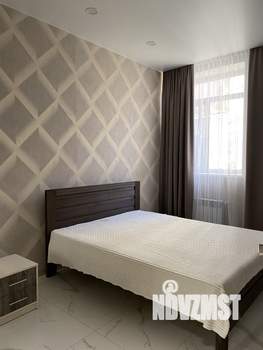 1-к квартира, на длительный срок, 31м2, 2/2 этаж